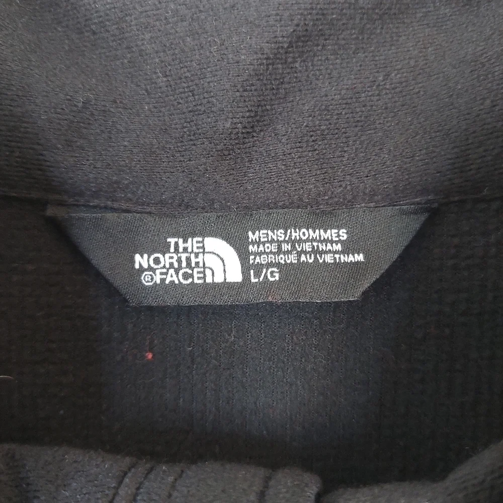 The North Face Windwall Performance Jacket Size Large‎